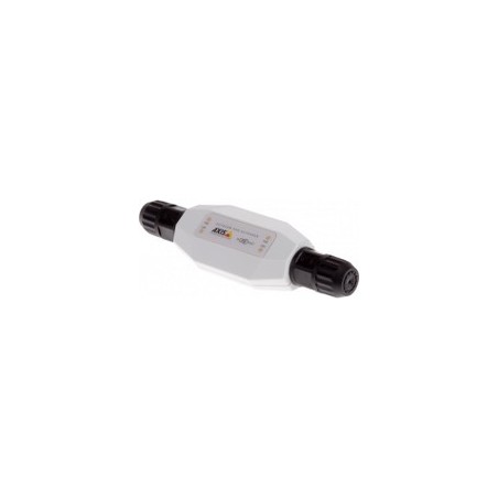 AXIS T8129 PoE Extender - Netzwerk-/Stromextender - bis zu 100 m (01148-001)