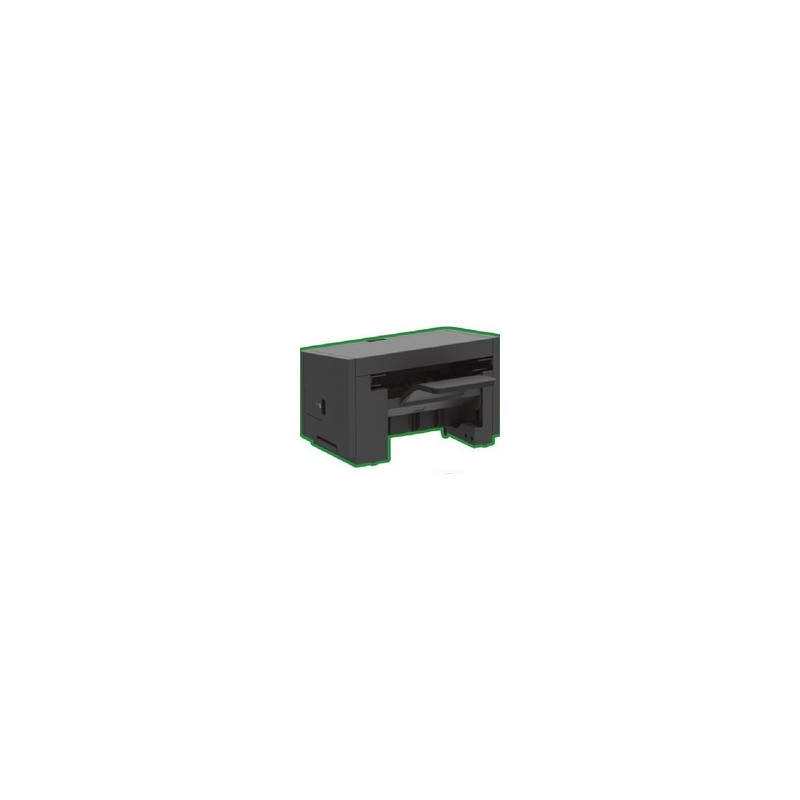 Lexmark - Finisher mit Heftvorrichtung - 50 Blätter in 1 Schubladen (Trays) - für Lexmark B2865, MS725, MS821, MS822, MS823, MS
