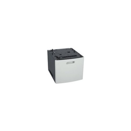 Lexmark - Medienschacht - 2100 Blätter in 1 Schubladen (Trays) - für Lexmark MX822, MX826, XM7355, XM7370 (25B2950)