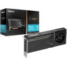 ASRock Radeon AI PRO R9700 Creator Grafikkarte 32GB GDDR6 4x DisplayPort PCIe 5.0 x16 (90-GA5XZZ-00UANF)