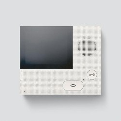 Video-Haustelefon AP ws Hörerl.Sprechst (200049270-01)