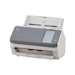 Ricoh fi-7300NX Dokumentenscanner - A4 Duplex - 600 dpi - 60 ppm - LAN/WLAN/USB (PA03768-B001)