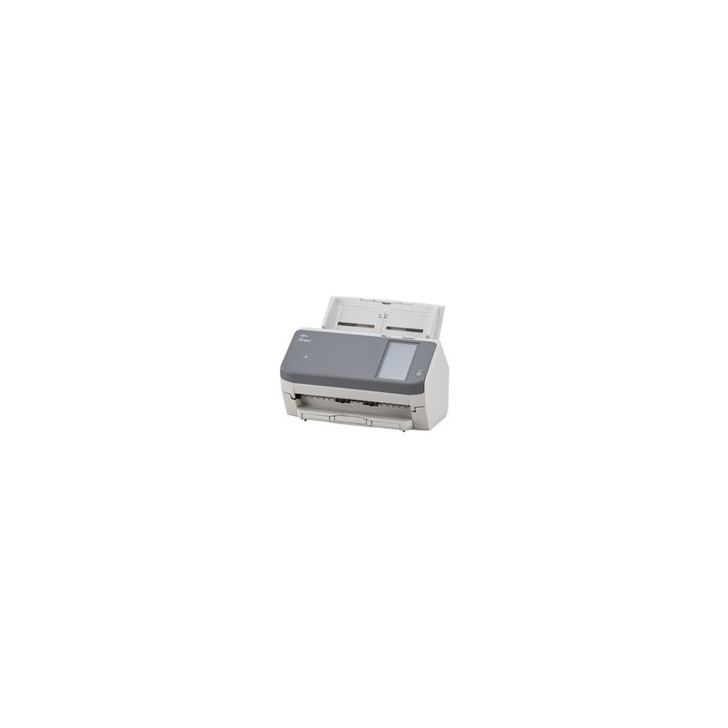 Ricoh fi-7300NX Dokumentenscanner - A4 Duplex - 600 dpi - 60 ppm - LAN/WLAN/USB (PA03768-B001)