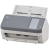 Ricoh fi-7300NX Dokumentenscanner - A4 Duplex - 600 dpi - 60 ppm - LAN/WLAN/USB (PA03768-B001)