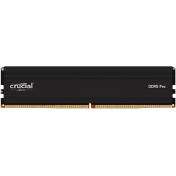 Crucial DDR5 - Modul - 32 GB - DIMM 288-PIN (CP32G56C46U5T)