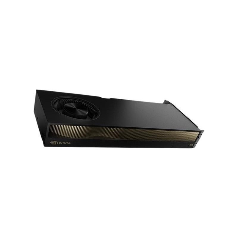 NVIDIA RTX PRO 5000 Blackwell Grafikkarte - 48 GB GDDR7 - PCIe 5.0 x16 - 4x DisplayPort (900-5G153-2550-000)