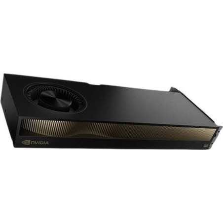 NVIDIA RTX PRO 5000 Blackwell Grafikkarte - 48 GB GDDR7 - PCIe 5.0 x16 - 4x DisplayPort (900-5G153-2550-000)