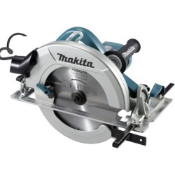 Makita HS0600 - Kreissäge - 2000 W - 270 mm (HS0600)