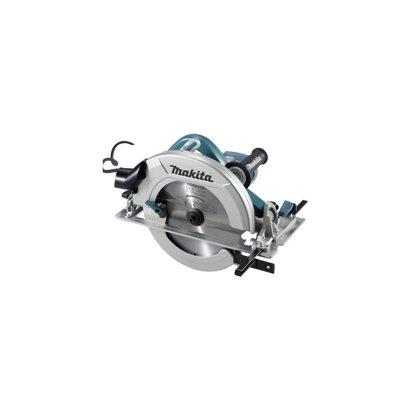 Makita HS0600 - Kreissäge - 2000 W - 270 mm (HS0600)