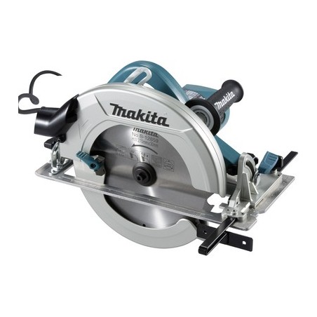 Makita HS0600 - Kreissäge - 2000 W - 270 mm (HS0600)
