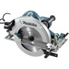 Makita HS0600 - Kreissäge - 2000 W - 270 mm (HS0600)