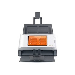Plustek eScan A280 Enterprise ADF-Scanner 600 x 600 DPI A4 Schwarz - Weiß (0301)
