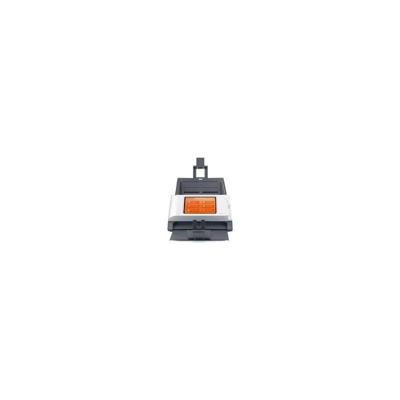 Plustek eScan A280 Enterprise ADF-Scanner 600 x 600 DPI A4 Schwarz - Weiß (0301)
