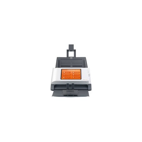 Plustek eScan A280 Enterprise ADF-Scanner 600 x 600 DPI A4 Schwarz - Weiß (0301)