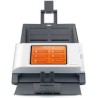 Plustek eScan A280 Enterprise ADF-Scanner 600 x 600 DPI A4 Schwarz - Weiß (0301)