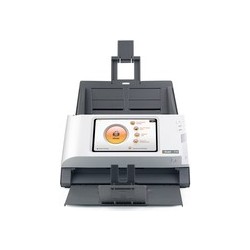 Plustek eScan A350 Essential ADF-Scanner 600 x 600 DPI A4 Schwarz - Weiß (0286)