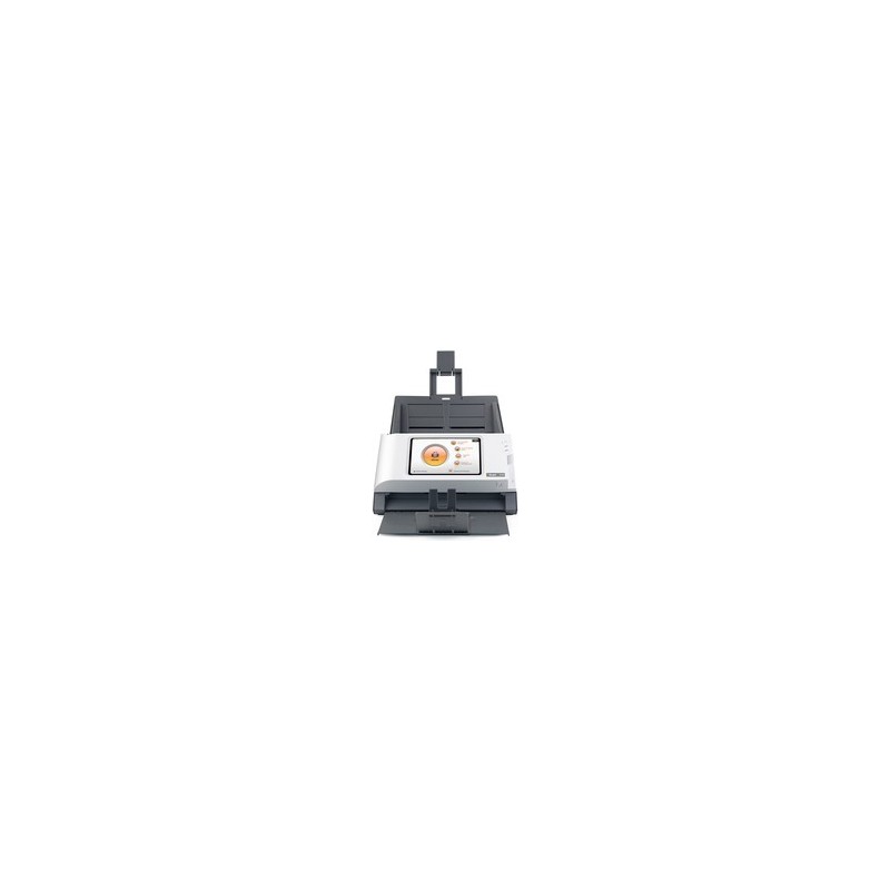 Plustek eScan A350 Essential ADF-Scanner 600 x 600 DPI A4 Schwarz - Weiß (0286)