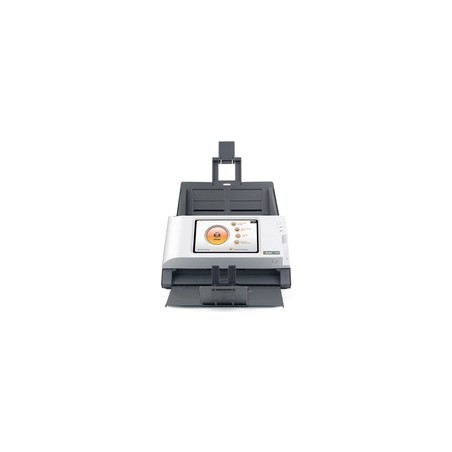 Plustek eScan A350 Essential ADF-Scanner 600 x 600 DPI A4 Schwarz - Weiß (0286)
