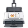 Plustek eScan A350 Essential ADF-Scanner 600 x 600 DPI A4 Schwarz - Weiß (0286)