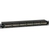 LevelOne ESP-2400 - PoE-Überspannungsschutz (Rack - einbaufähig) - Ausgangsanschlüsse: 24 (ESP-2400)