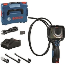 Bosch Inspektionskamera GIC 5-27 C 2Ah L 0601241401 (601241401,0)