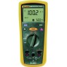 Fluke 1503 - Grau - Gelb - 600 V - 1 µF - 0,01 - 2000 MO - 20% - 0,5 s (2427883)