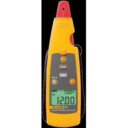 Fluke 771. Breite: 59 mm, Tiefe: 38 mm, Höhe: 212 mm (2646347)