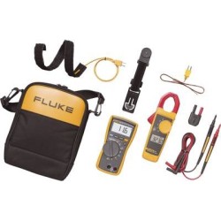 116/323 - Multimeter-Komplettset 116 inkl. Stromzange 323 (4296029)