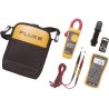 Fluke 117-COMBO Multimeter Digitales Multimeter CAT III 600V (4296034)