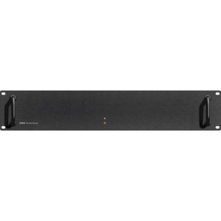 GIRA Facility Server KNX/EIB 207500 (207500)