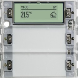 GIRA 514200 Zubehör für elektrische Schalter (514200)