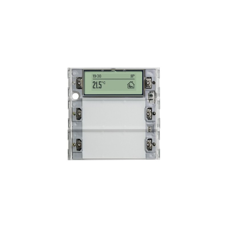 GIRA 514200 Zubehör für elektrische Schalter (514200)