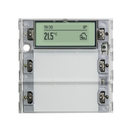 GIRA 514200 Zubehör für elektrische Schalter (514200)