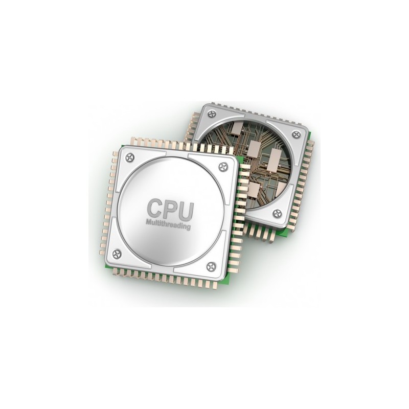 INTEL CPU Intel Xeon Silver 4208 - 2.10GHz - 8C/16T - LGA 3647 - Tray (CD8069503956401)