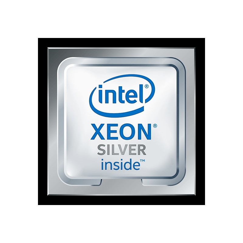 Intel Xeon 4209T - Intel Xeon Silver - FCLGA3647 - 14 nm - Intel - 2,2 GHz - 4209T (CD8069503956900)