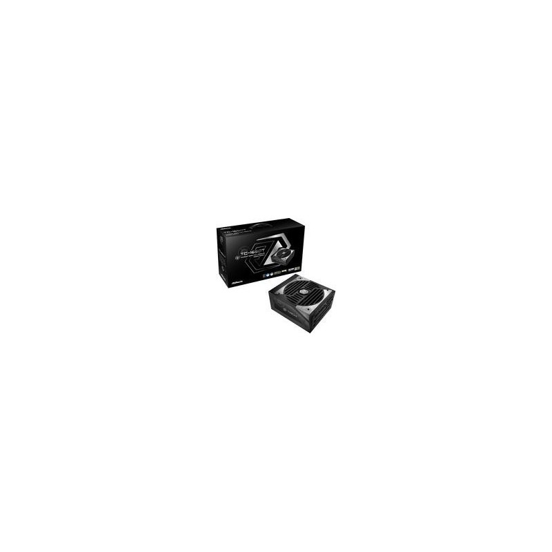ASRock Taichi TC-1650T, 1650 W, Überstrom, Überspannung, Überhitzung, (90-UXT165-TFEAAB)