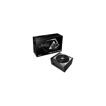 ASRock Taichi TC-1650T, 1650 W, Überstrom, Überspannung, Überhitzung, (90-UXT165-TFEAAB)
