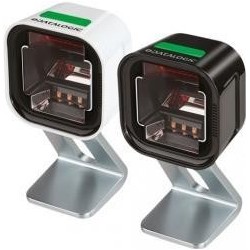 Datalogic Magellan 1500i - Standard Configuration - Barcode-Scanner - feststehend - 2D-Imager - 1500 mm / Sek. - decodiert - US