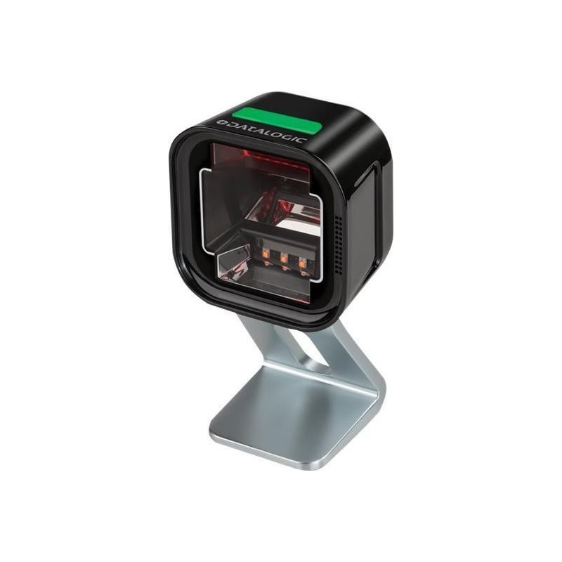 Datalogic Magellan 1500i - Standard Configuration - Barcode-Scanner - feststehend - 2D-Imager - 1500 mm / Sek. - decodiert - RS