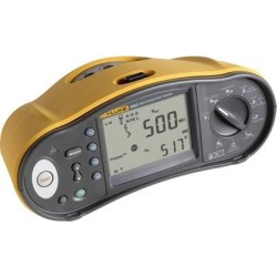 Fluke FLK-1664FC DE Installationstester (FLK-1664FC DE)