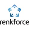 Renkforce LS6302J - Tragbares Barcodelesegerät - 1D/2D - LED - Codabar,Code 11,Code 128,Code 32,Code 39,Code 93,EAN 128,EAN-13,
