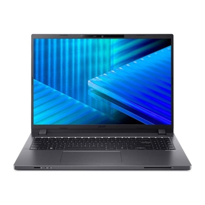 Acer TravelMate P2 16 TMP216-51-G3-TCO - Intel Core Ultra 5 115U / 1.5 GHz - Win 11 Pro - Intel Graphics - 16 GB RAM - 512 GB S