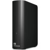 WD Elements Desktop WDBWLG0120HBK - Festplatte - 12 TB - extern (Stationär) - USB 3.0