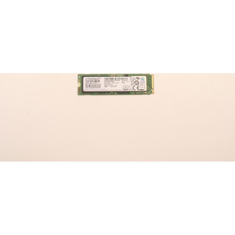 Lenovo SSD Storage SSD PM981 PCIe (01FR511)