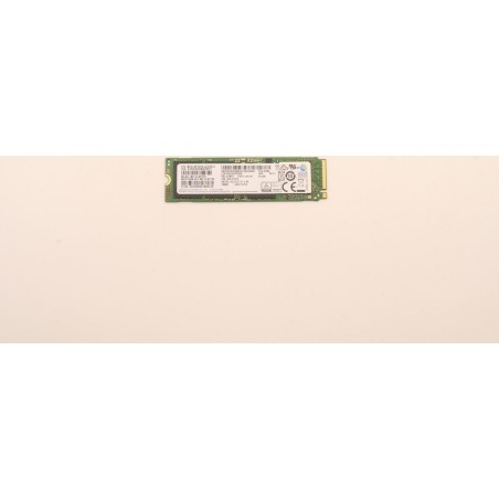 Lenovo SSD Storage SSD PM981 PCIe (01FR511)