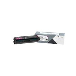 Lexmark 20N0H30 Tonerkartusche Compatible Magenta 1 Stück(e) (20N0H30)