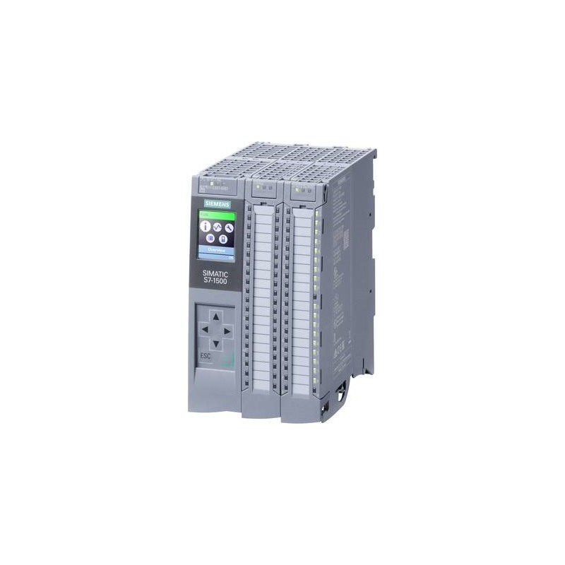 Siemens 6ES7511-1CK01-0AB0 Digital & Analog I/O Modul (6ES7511-1CK01-0AB0)