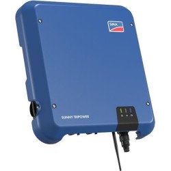 SMA STP 5.0-3AV-40 Wechselrichter Tripower (STP5.0-3AV-40)