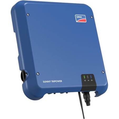 SMA STP 5.0-3AV-40 Wechselrichter Tripower (STP5.0-3AV-40)