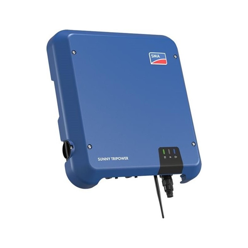 SMA STP 6.0-3AV-40 Wechselrichter Tripower (STP6.0-3AV-40)